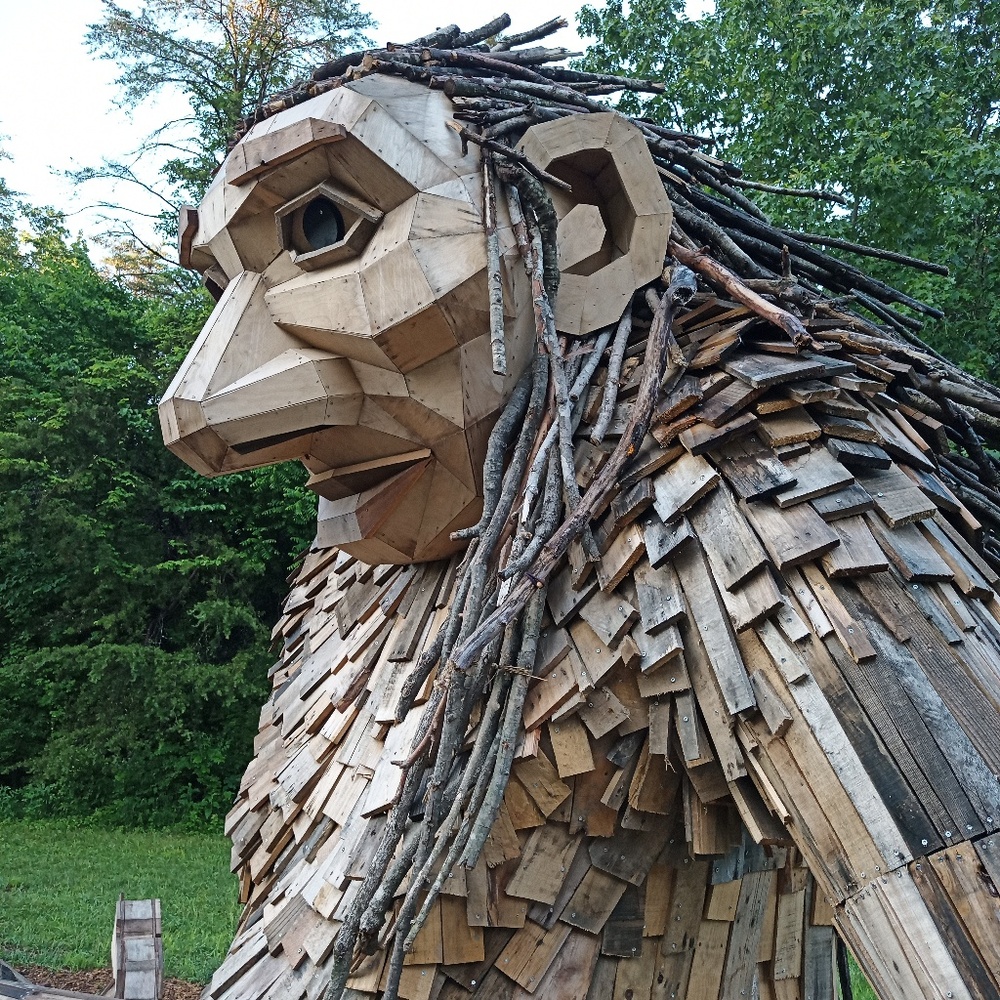 Meet your Posher, Brett